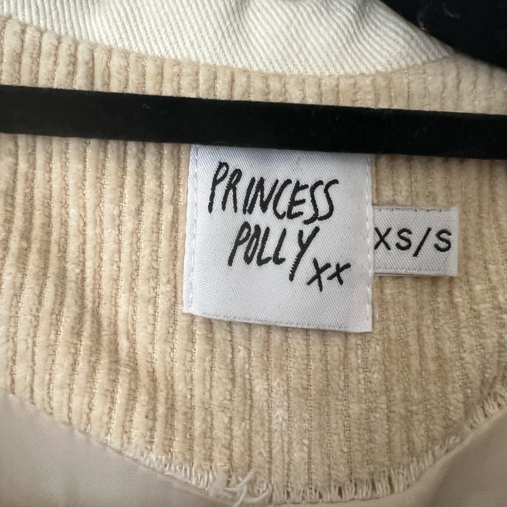 Process Polly Lightweight Jacket - image 2